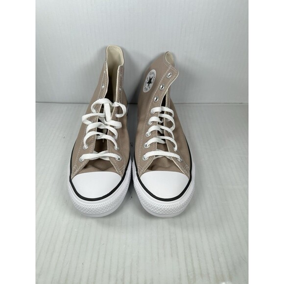 Size 10.5 Converse Shoes Chuck Taylor Vintage Cargo Mens All Star Hi Top A11753F main image 7